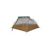 Sea To Summit Ikos TR3 + Footprint + Gear Loft - Tenda campismo | Hardloop