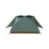 Sea To Summit Ikos TR3 + Footprint + Gear Loft - Teltta | Hardloop