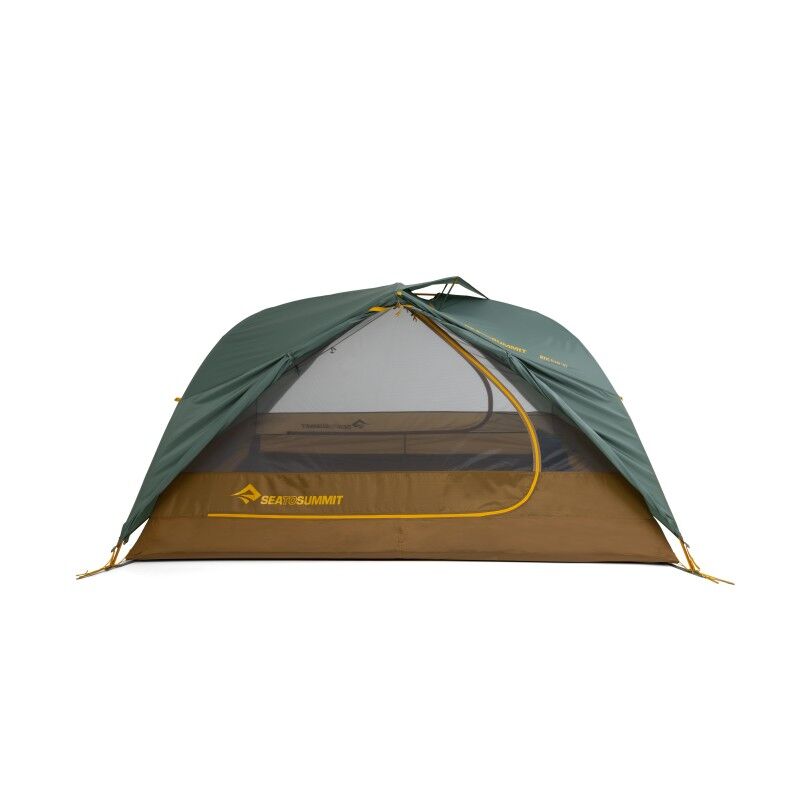 Sea To Summit Ikos TR3 + Footprint + Gear Loft - Tält | Hardloop