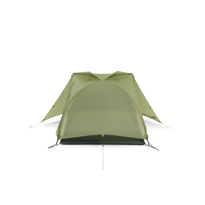 Sea To Summit Telos Evo TR2 Bikepack - Tenda da campeggio | Hardloop
