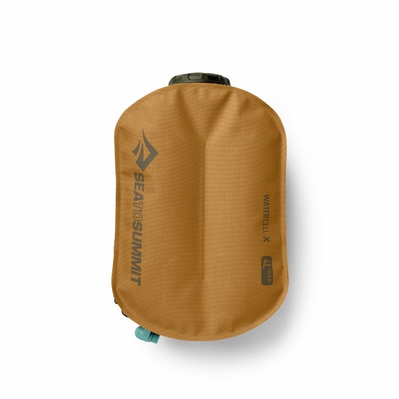 Watercell X - Drinksysteem