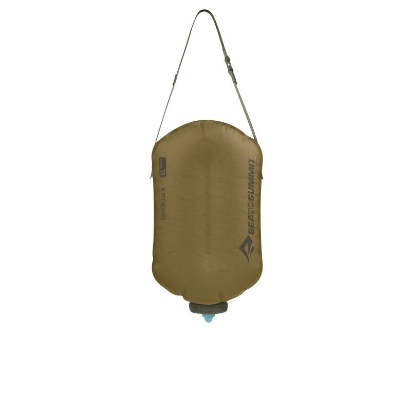 Sea To Summit Watercell X - Trinksystem | Hardloop