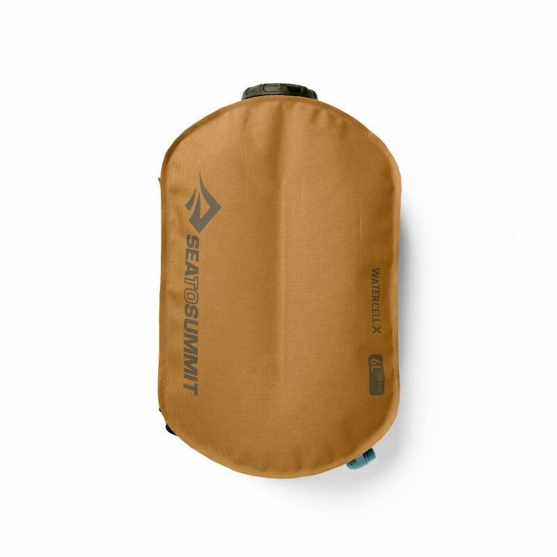 Watercell X - Sistema de hidratación