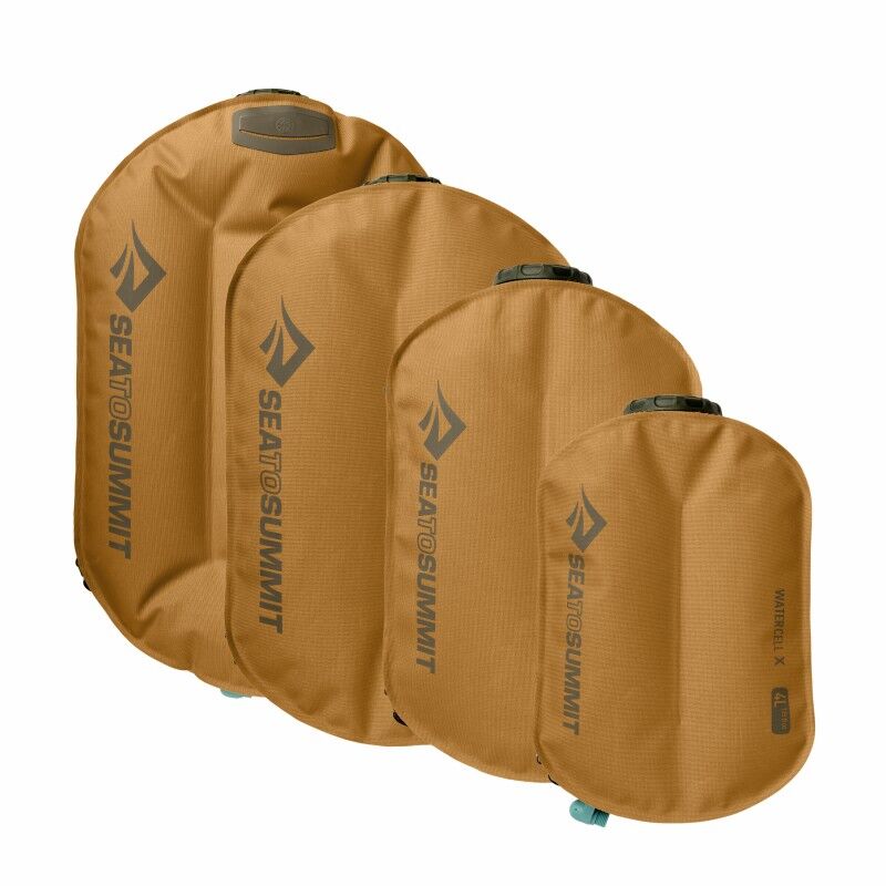 Sea To Summit Watercell X - Trinksystem | Hardloop