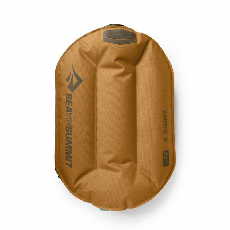 Sea To Summit Watercell X - Trinksystem | Hardloop