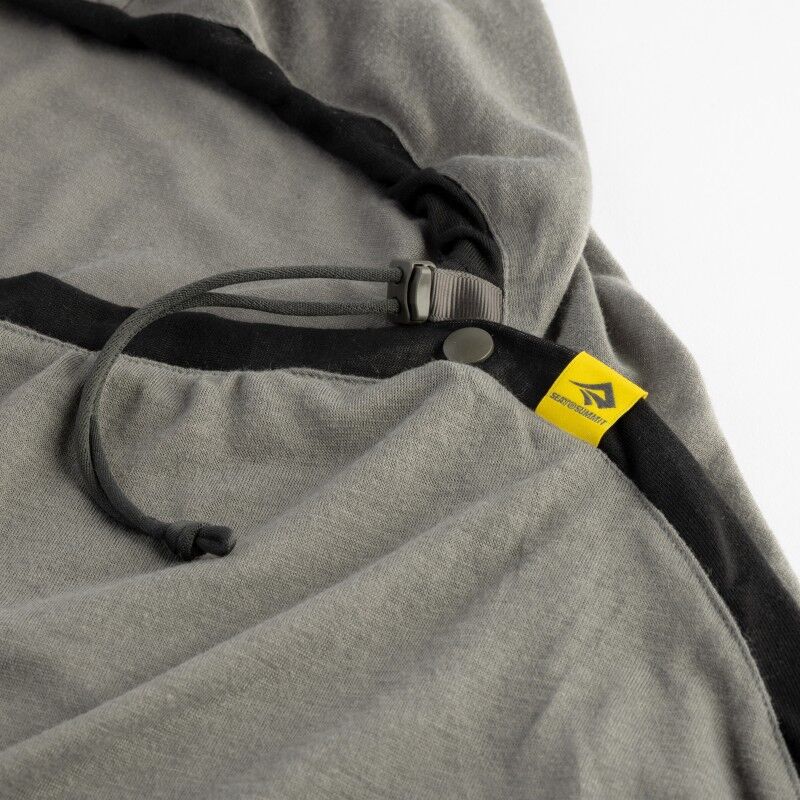Sea To Summit Reactor Lightweight Liner - Sleeping bag liner | Hardloop
