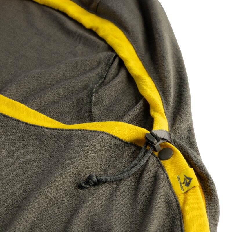 Sea To Summit Reactor Midweight Liner - Sacco a pelo da viaggio | Hardloop