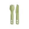 Horizon Cutlery Set 2PC - Täckt