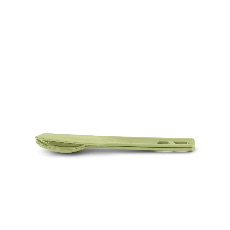 Sea To Summit Horizon Cutlery Set 2PC - Täckt | Hardloop