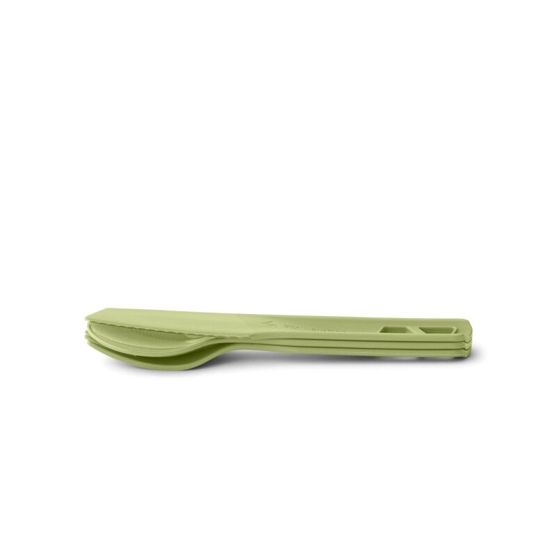 Horizon Cutlery Set 3PC - Ruokailuvälineet