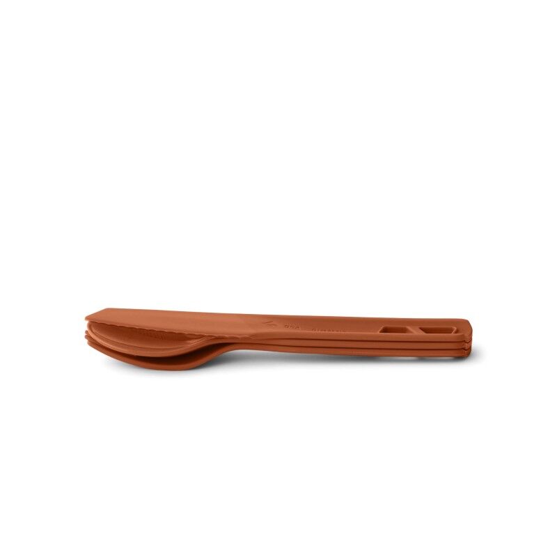 Horizon Cutlery Set 3PC - Bestiksæt