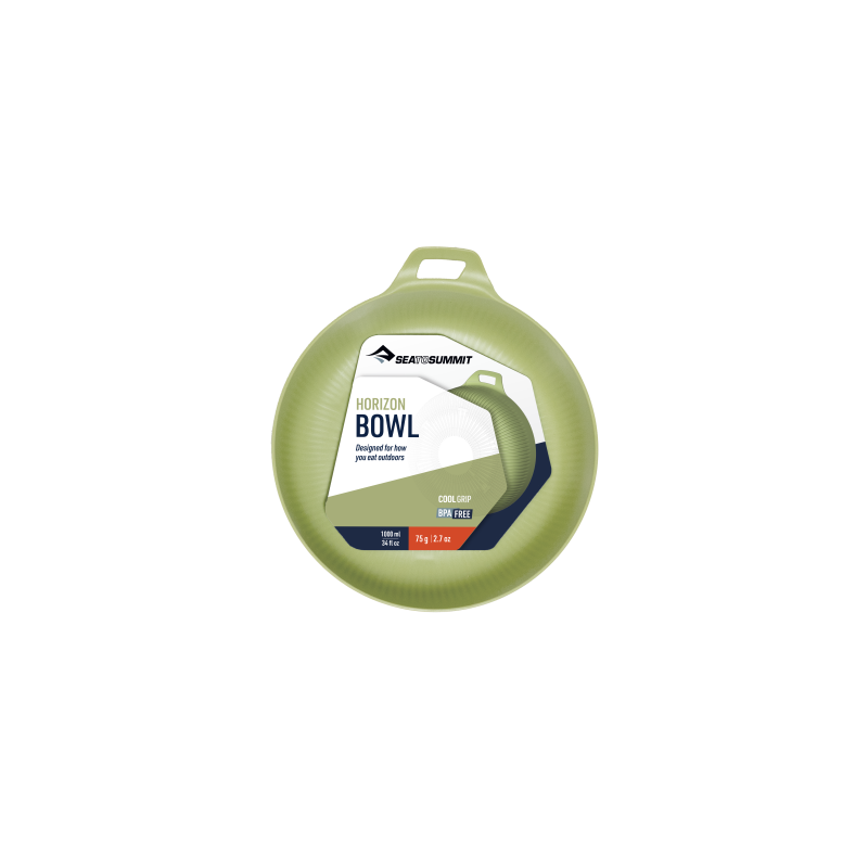 Sea To Summit Horizon Bowl - Vaso plegable | Hardloop