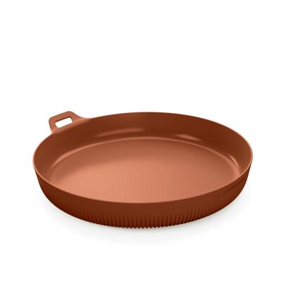 Horizon Plate