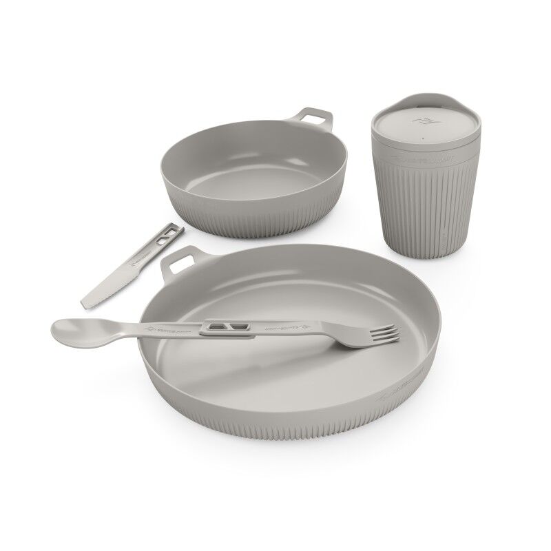 Horizon Dinnerware Set 6PC - Cubiertos