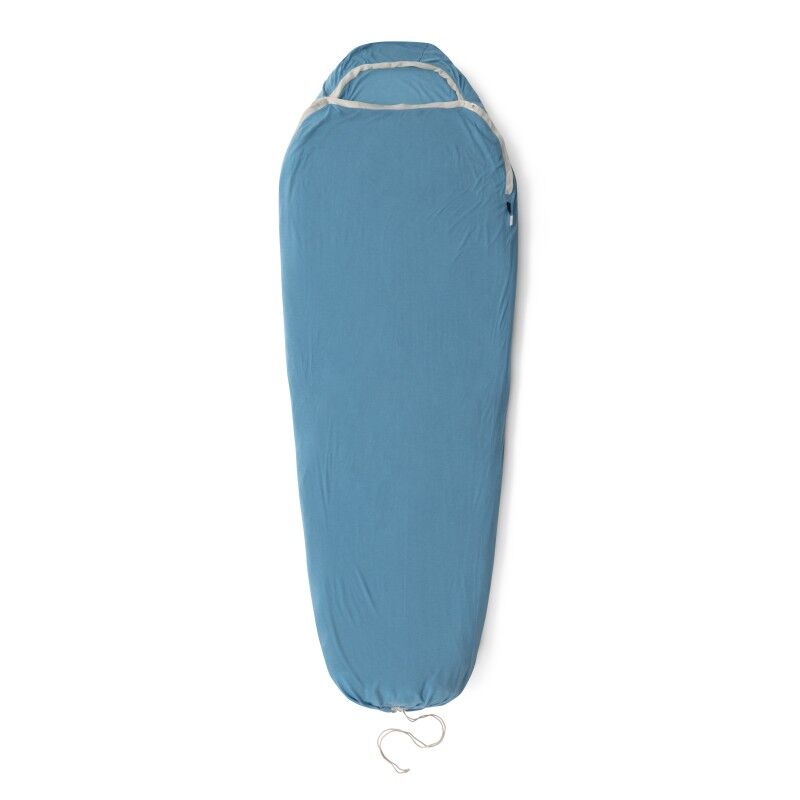 Sea To Summit Breeze Lightweight Sleeping Bag Liner - Hüttenschlafsack | Hardloop