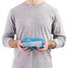 Sea To Summit Breeze Lightweight Sleeping Bag Liner - Hüttenschlafsack | Hardloop