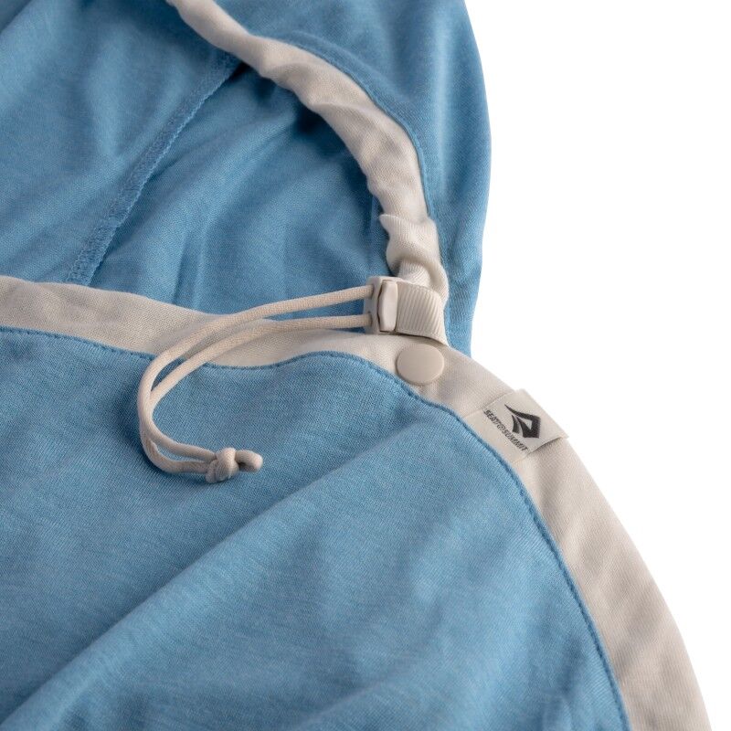 Sea To Summit Breeze Lightweight Sleeping Bag Liner - Hüttenschlafsack | Hardloop