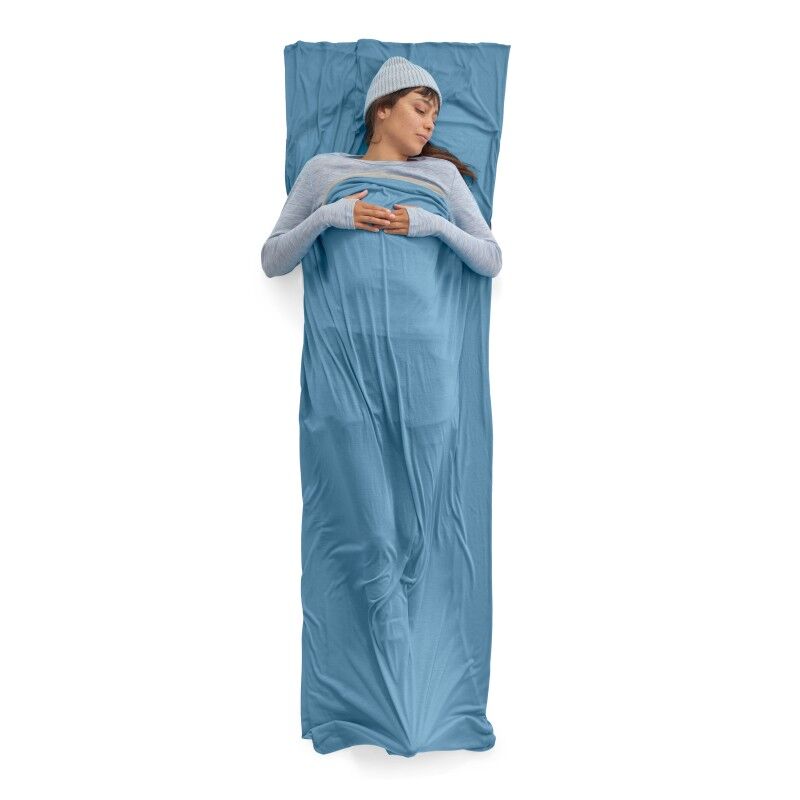 Sea To Summit Breeze Lightweight Sleeping Bag Liner - Wkładka | Hardloop