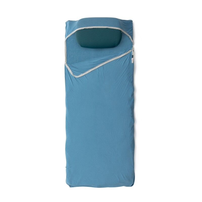 Breeze Lightweight Sleeping Bag Liner - Reselakan