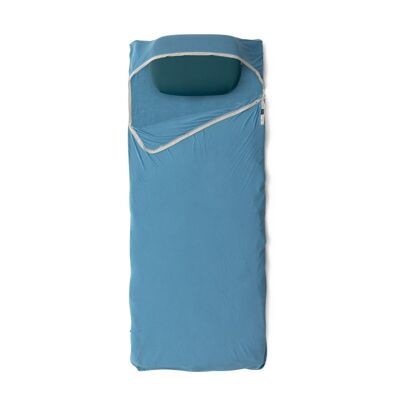 Breeze Lightweight Sleeping Bag Liner - Sleeping bag liner