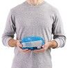 Sea To Summit Breeze Lightweight Sleeping Bag Liner - Sleeping bag liner | Hardloop