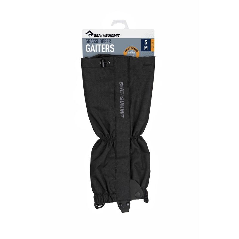 Grasshopper Gaiters - Säärystimet