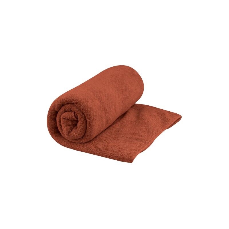 Serviette Tek Towel Bouclette - Rejsehåndklæde