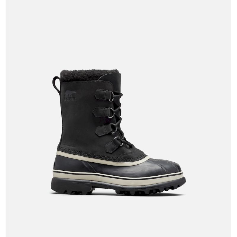 Men's sorel caribou boots sale