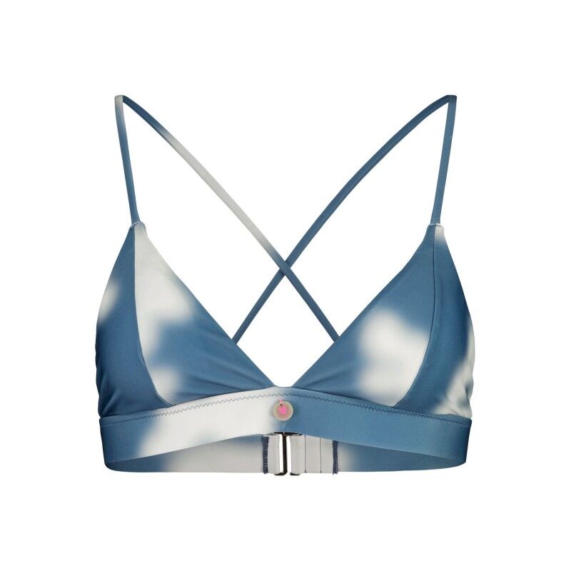 AchenseeM. Top - Bikini pezzo sopra