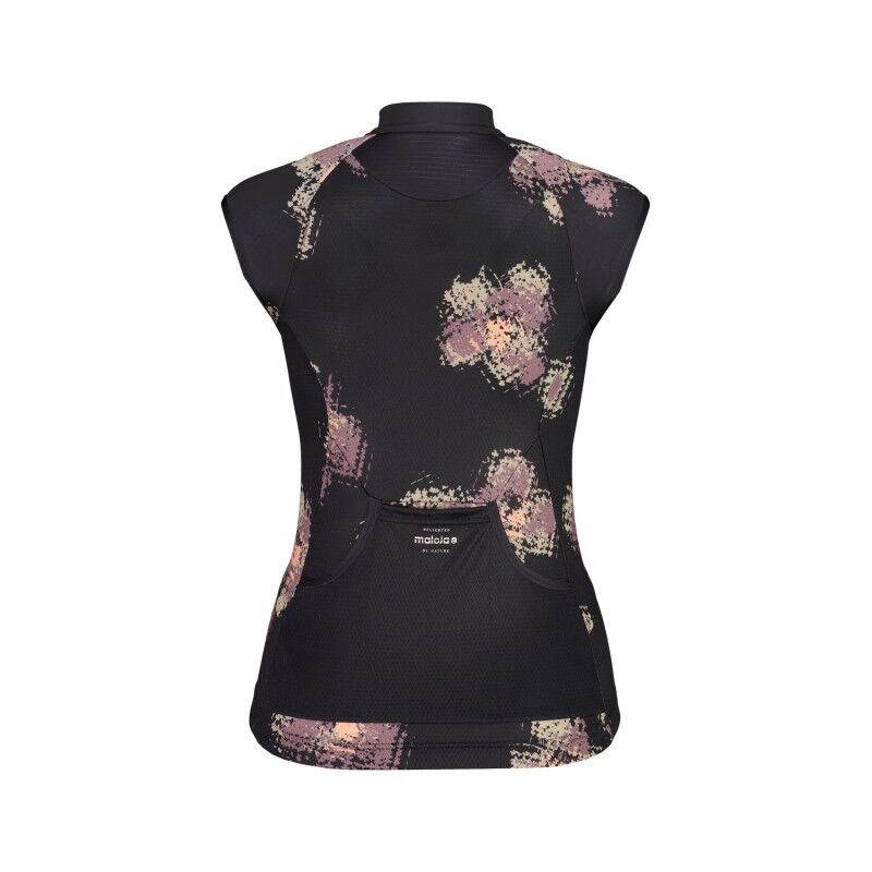 Maloja SundaM. Sleeveless - Cycling jersey - Women's | Hardloop