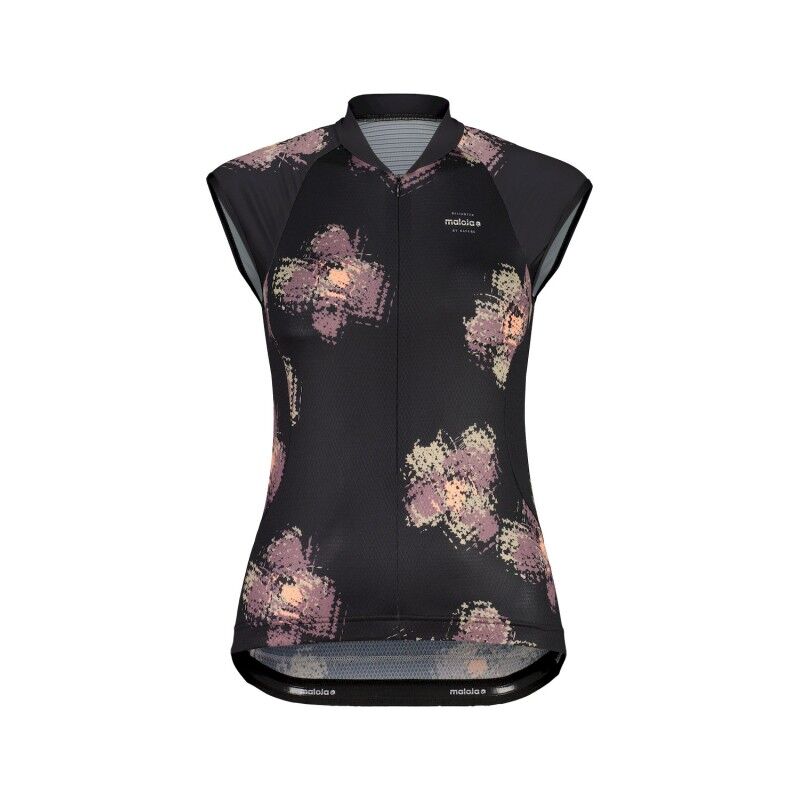 SundaM. Sleeveless - Maglia ciclismo - Donna