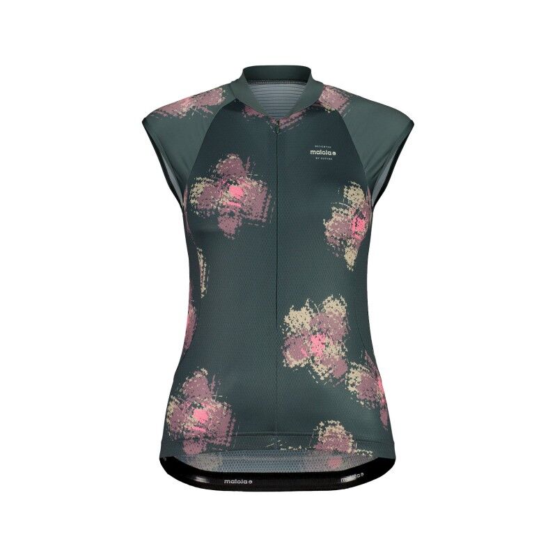 SundaM. Sleeveless - Maglia ciclismo - Donna
