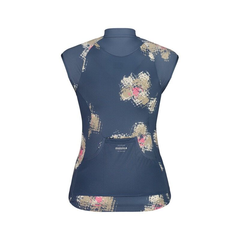 Maloja SundaM. Sleeveless - Maillot ciclismo - Mujer | Hardloop