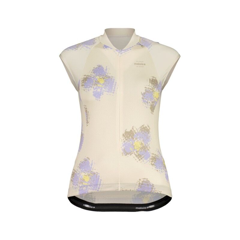 SundaM. Sleeveless - Pyöräilypusero - Naiset