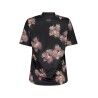 Maloja SundaM. short sleeve zip - Maglia MTB - Donna | Hardloop