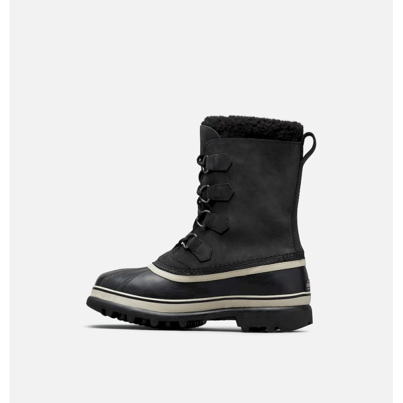 Sorel on sale caribou boots