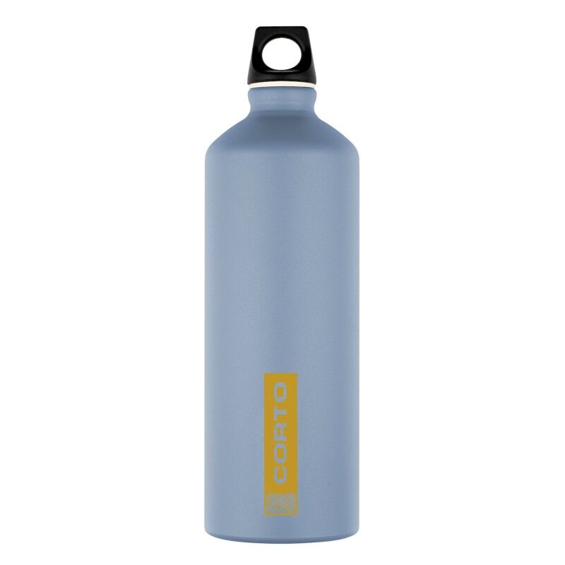 Gourde Aluminium Bouchon Etroit 1L - Isolierflasche