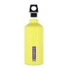 Corto Gourde Aluminium Bouchon Etroit 0,6L - Isolerad vattenflaska | Hardloop