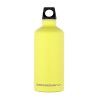 Corto Gourde Aluminium Bouchon Etroit 0,6L - Isolerad vattenflaska | Hardloop