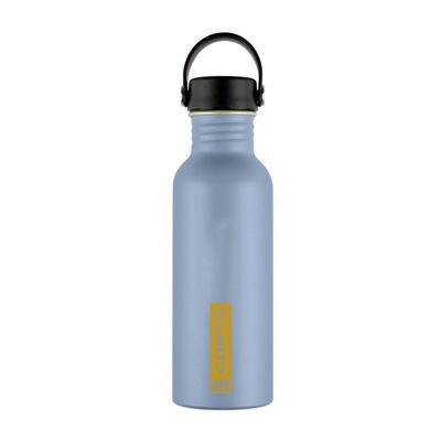 Gourde Aluminium Bouchon Large 0,75L - Isolierflasche