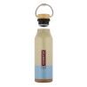 Corto Gourde Isotherme Bambou 0,7L - Bottiglia termica | Hardloop