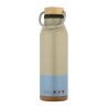 Corto Gourde Isotherme Bambou 0,7L - Garrafa térmica | Hardloop