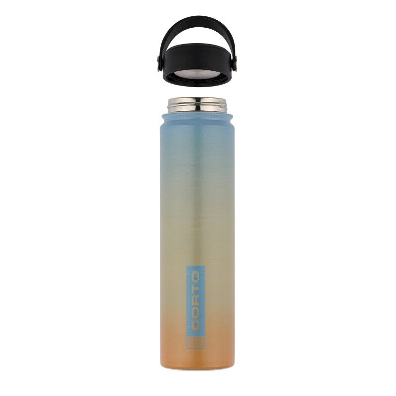 Corto Gourde Isotherme Poignee 0,75L - Isolierflasche | Hardloop