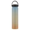 Corto Gourde Isotherme Poignee 0,75L - Isolerad vattenflaska | Hardloop