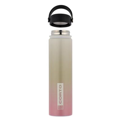 Gourde Isotherme Poignee 0,75L - Vacuum flask
