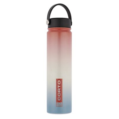Gourde Isotherme Poignee 0,75L - Termospullot