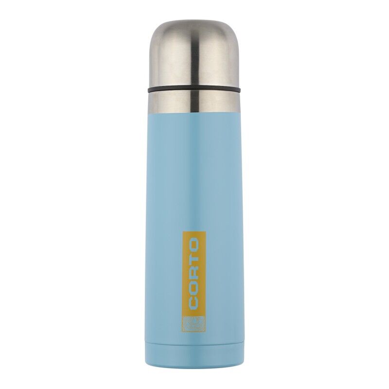Gourde Isotherme Tasse 0,75L - Vacuum flask