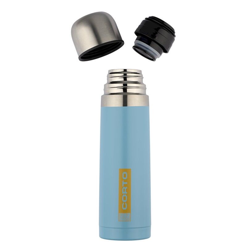 Corto Gourde Isotherme Tasse 0,75L - Bottiglia termica | Hardloop