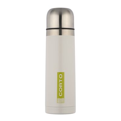 Gourde Isotherme Tasse 0,75L - Bouteille isotherme
