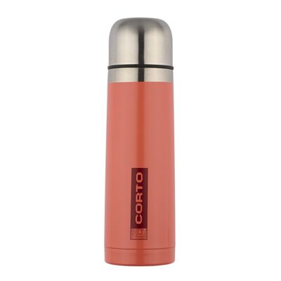 Gourde Isotherme Tasse 0,75L - Isolierflasche